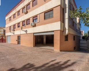 Exterior view of Premises for sale in Gójar