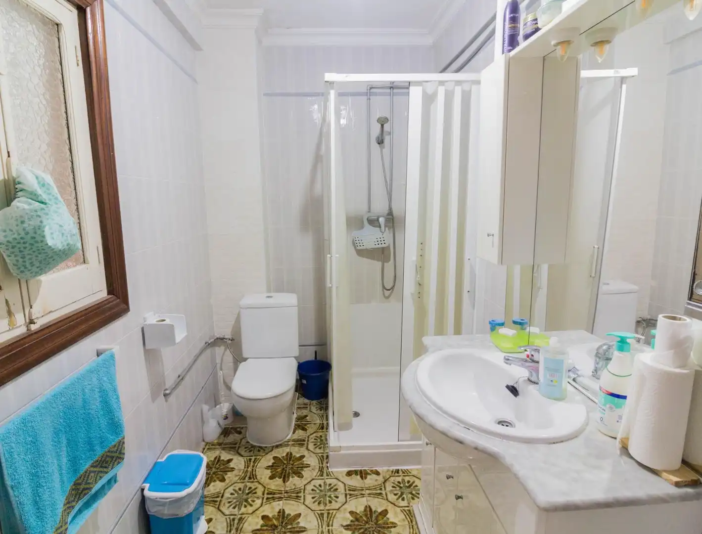 Baño de Piso en venta en Callosa de Segura con Terraza
