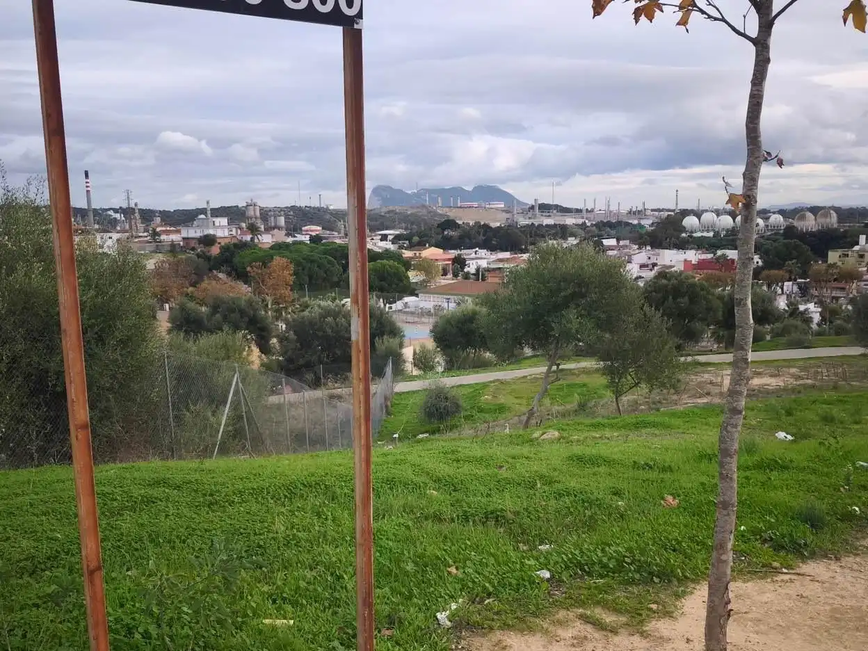 Terreno residenziale in vendita a Taraguilla- Estación, imagen 16