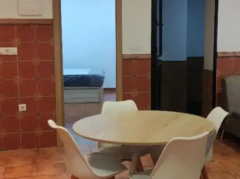 Apartamento de alquiler en Málaga, Málaga