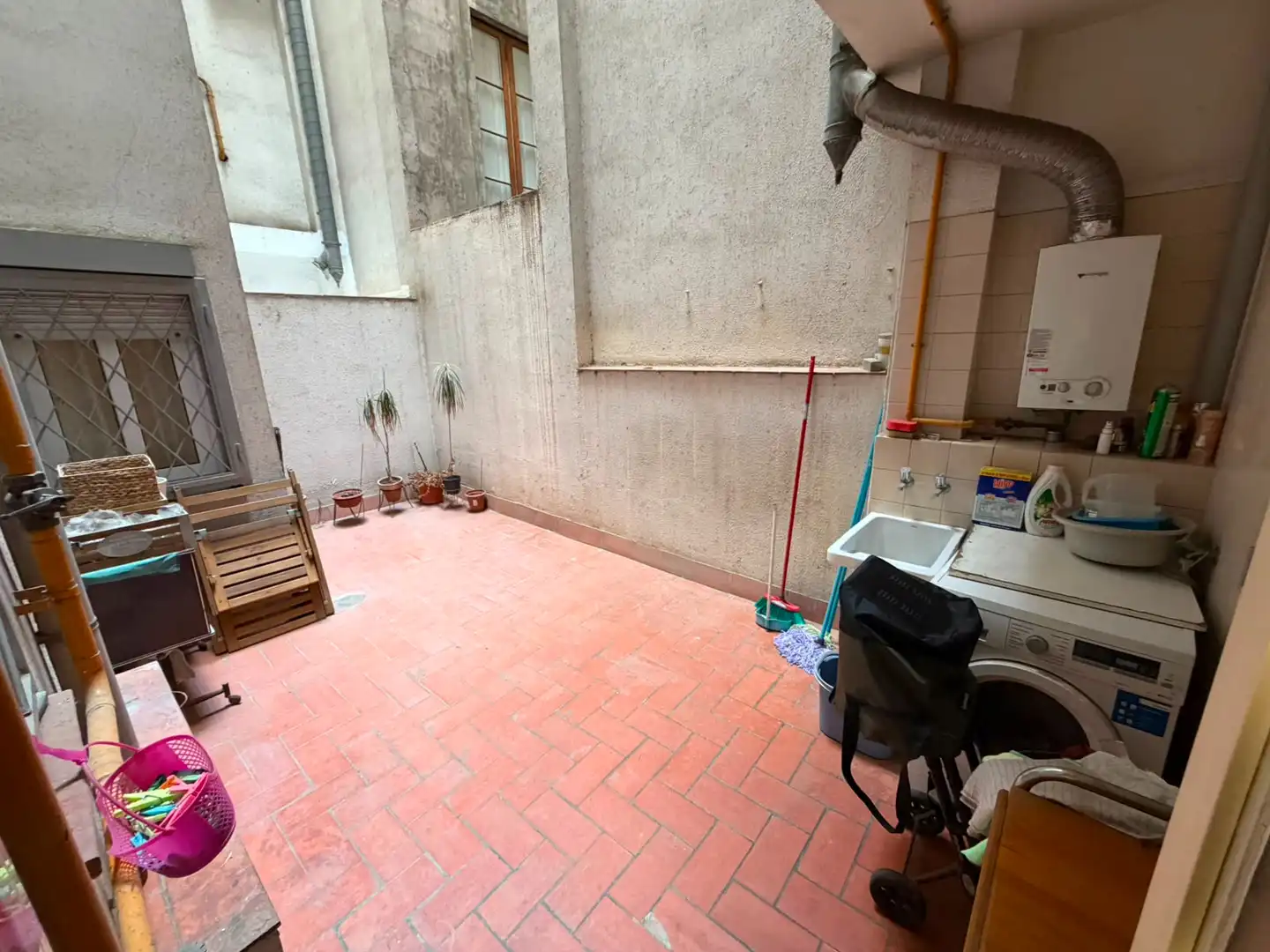 Appartamento con terrazza in vendita a Carrer de Casanova 52, imagen 18
