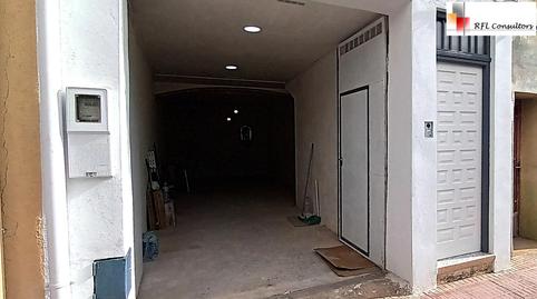 Foto 3 de Finca rústica en venda a Torreblanca, Castellón