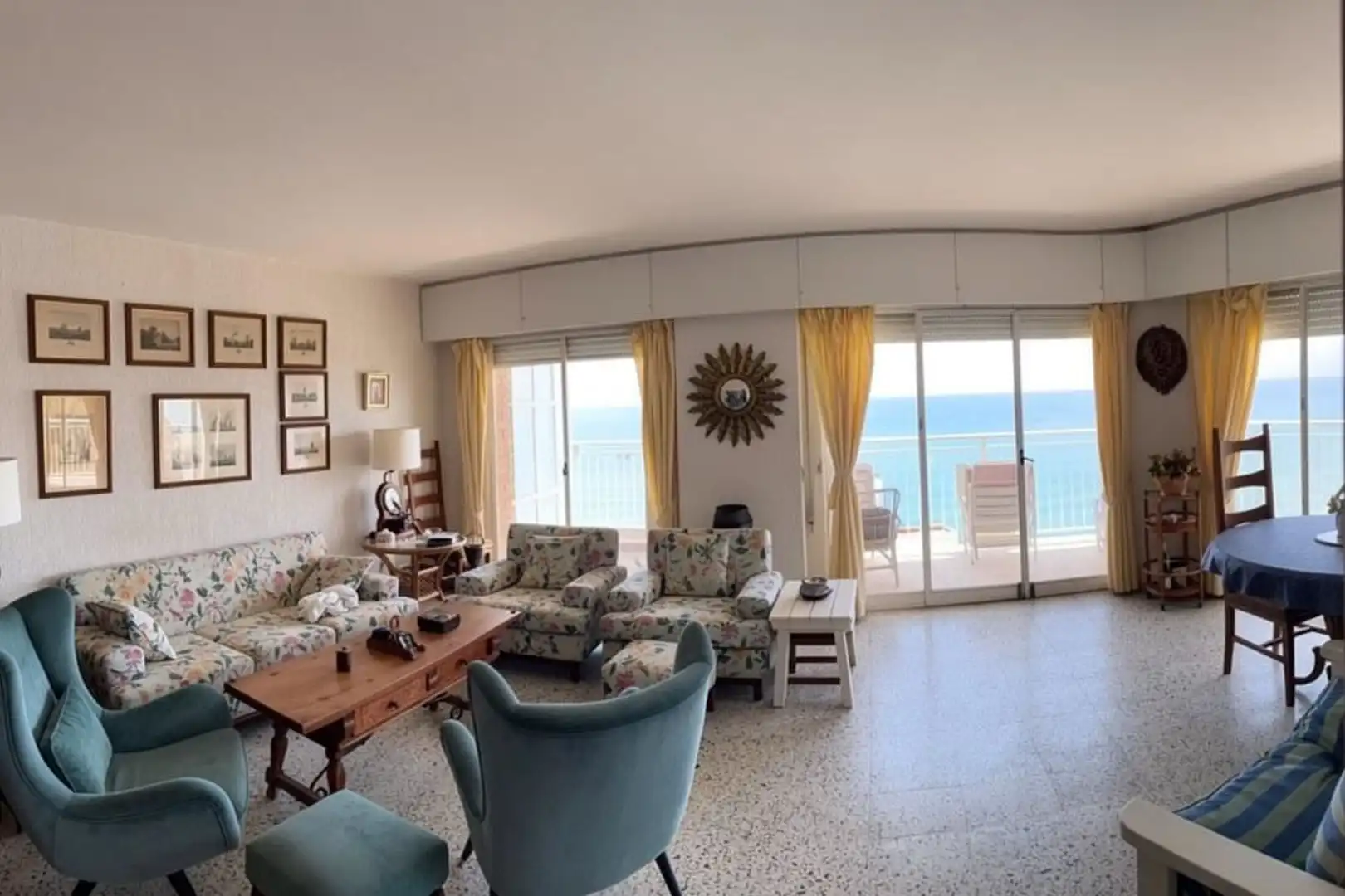 Apartament amb terrassa en venda a Orihuela Costa, imagen 16
