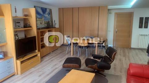 Foto 4 de Pis en venda a Calle de Santa Clara, Casco Antiguo, Zamora