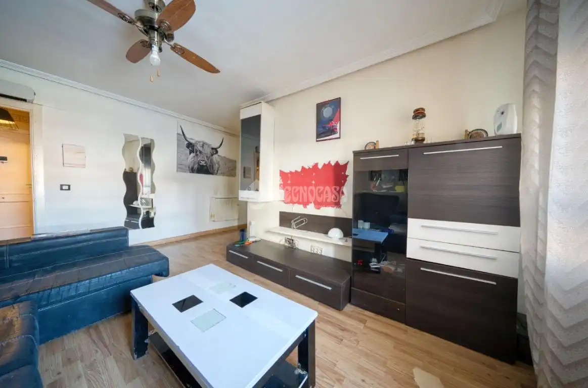 Flat with lift for sale in Delicias, imagen 8