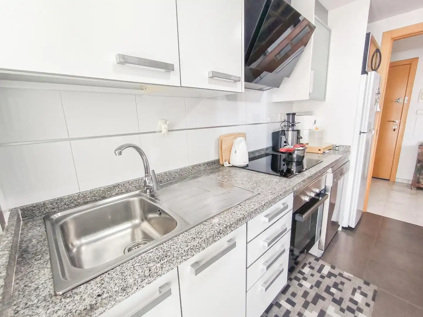 Piso con piscina en venta en Rincón de Loix, imagen 20