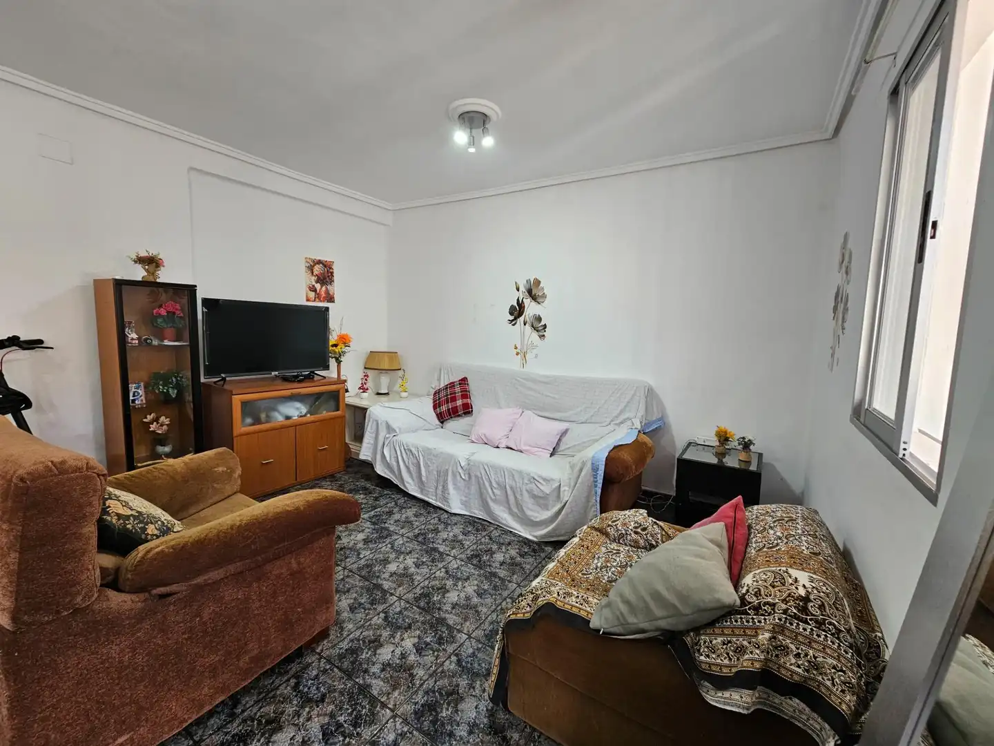 Apartament amb terrassa en venda a Calle MISSER RABASSA, imagen 3