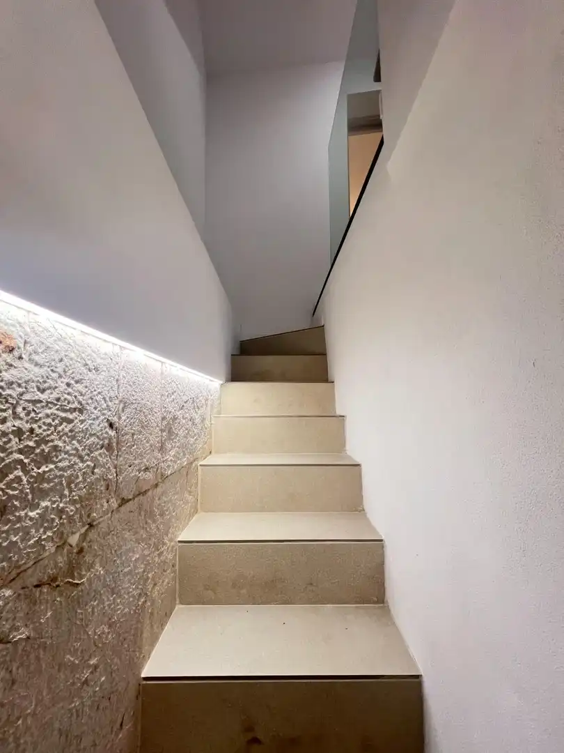 Ground floor for sale in Inca  with Air Conditioner and Furnished
