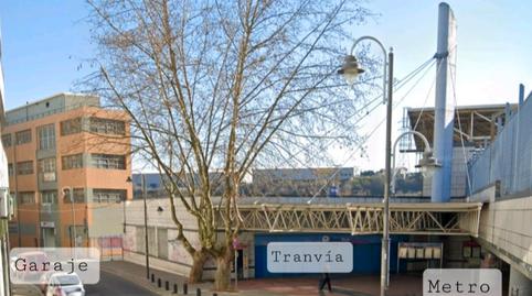 Photo 4 of Garage for sale in Ibarsusibidea Bidea, 1, Bolueta, Bilbao