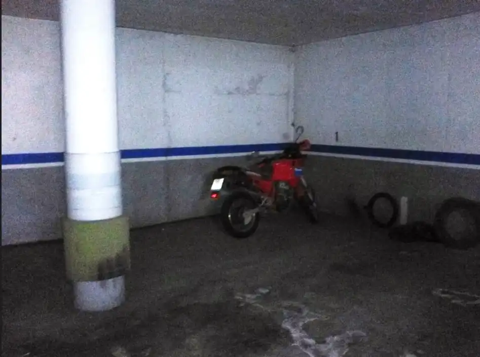 Parking of Garage for rent in Tarragona