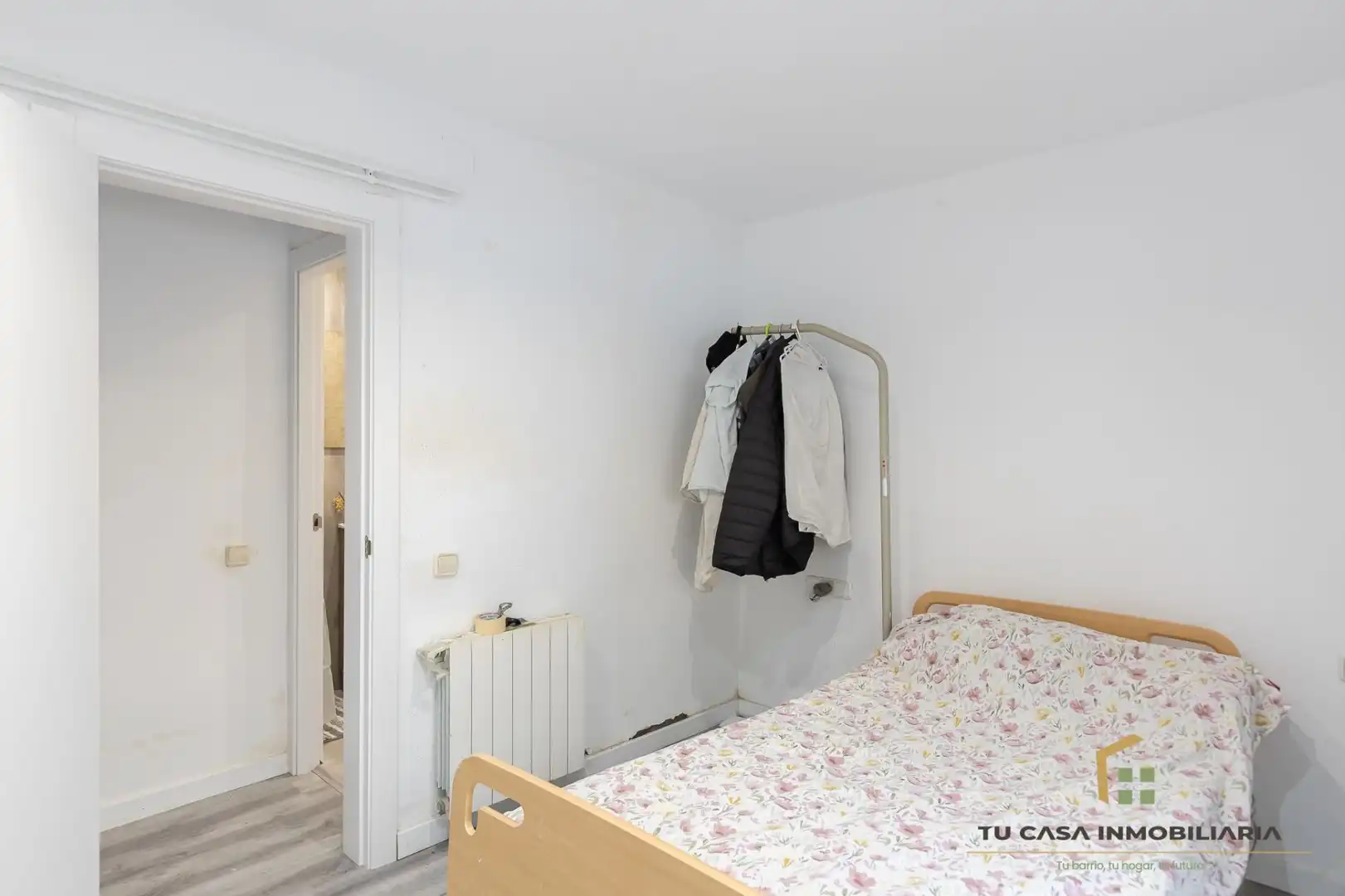 Habitación de Piso en venta en Badalona con Aire acondicionado