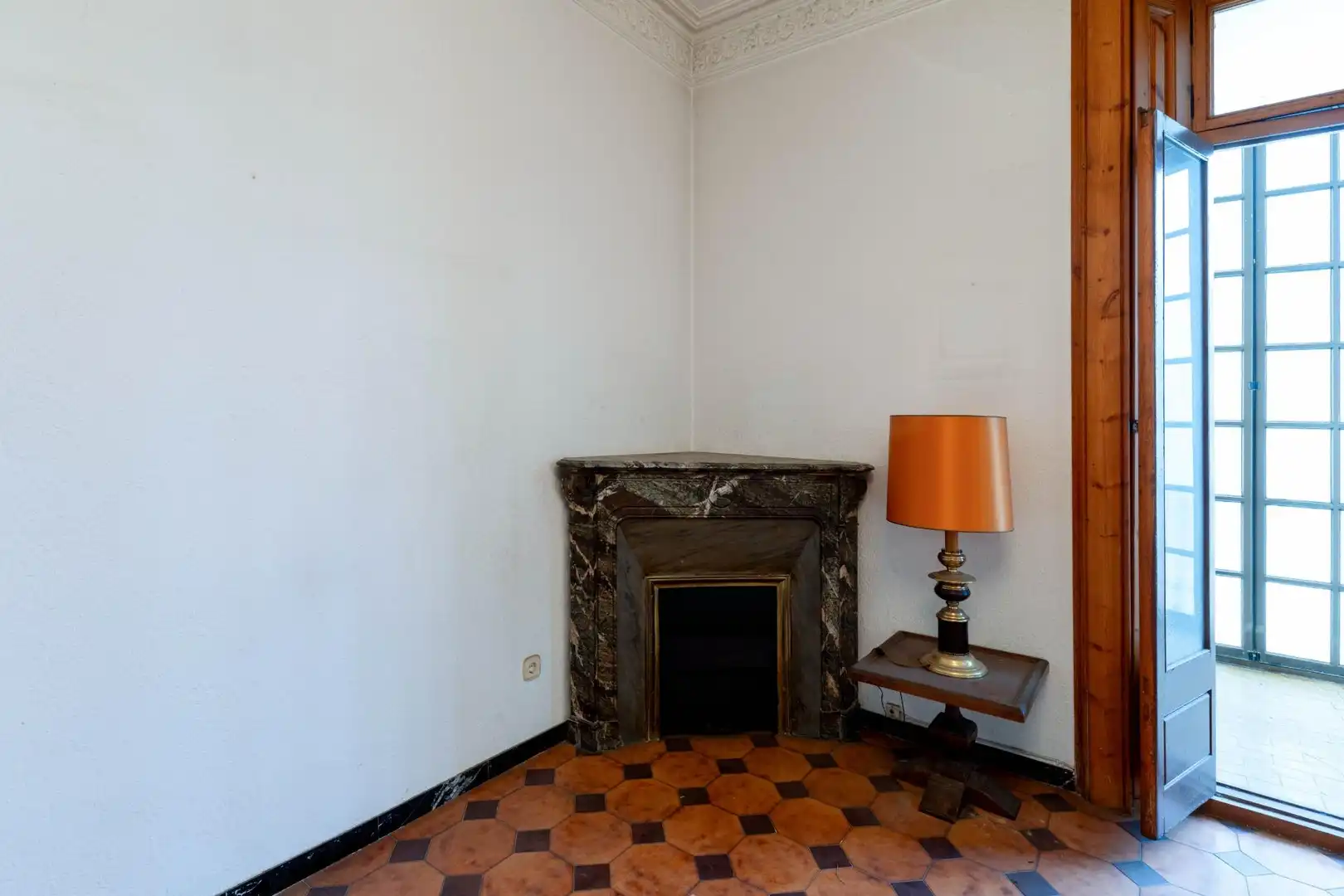 Piso con terraza en venta en CORTS CATALANES, imagen 21