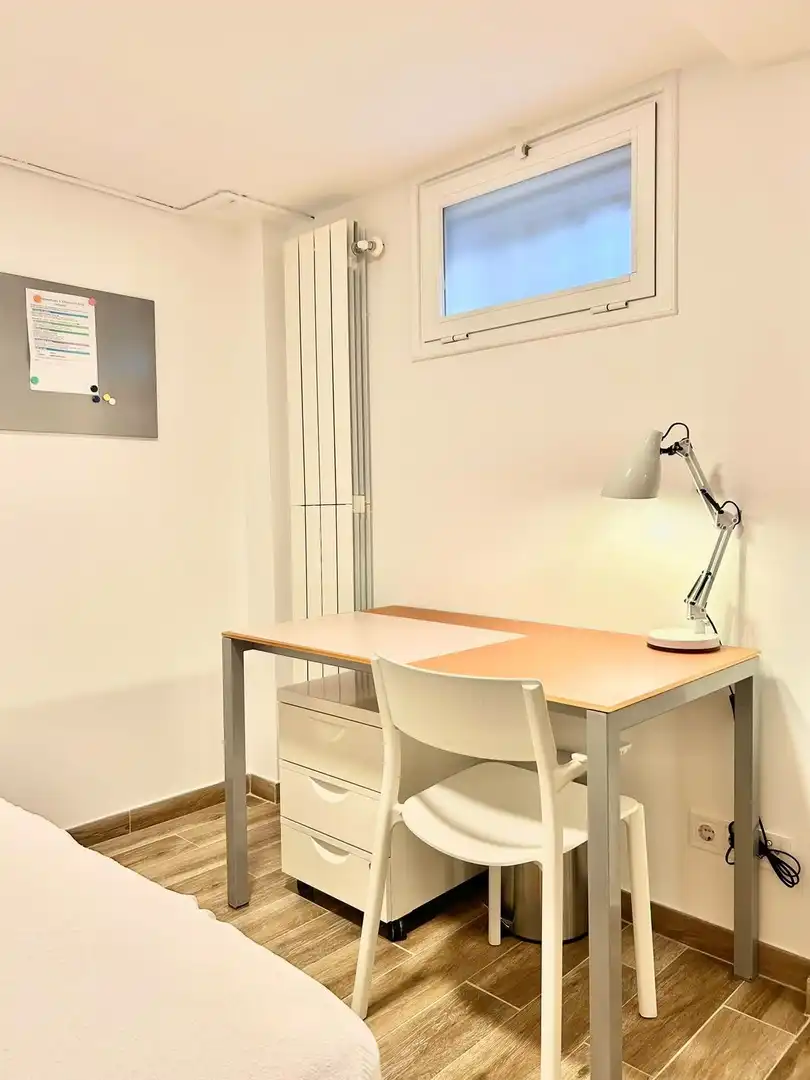 Wohnung zur Miete in Villanueva de la Cañada ciudad