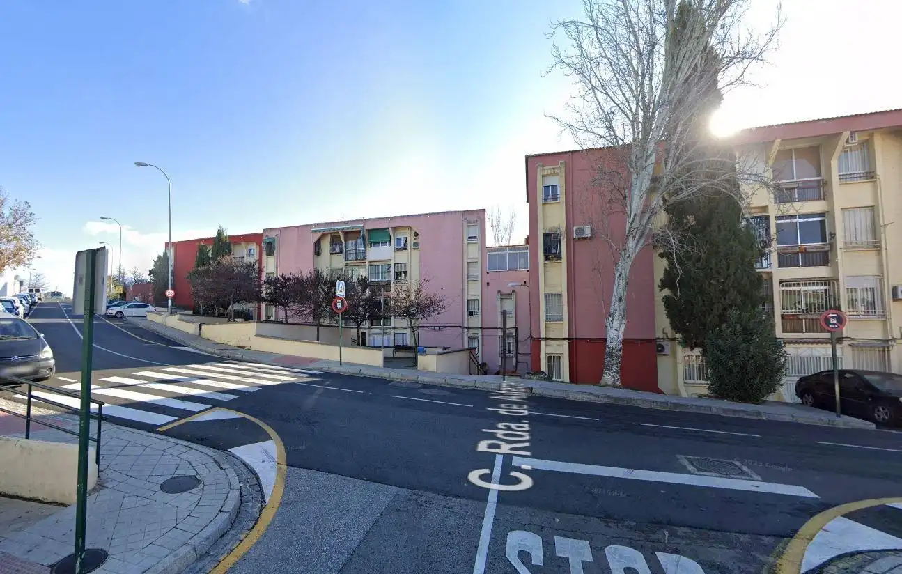 Pis en venda a Ronda RONDA DE ALFAREROS, 13, Casería de Montijo