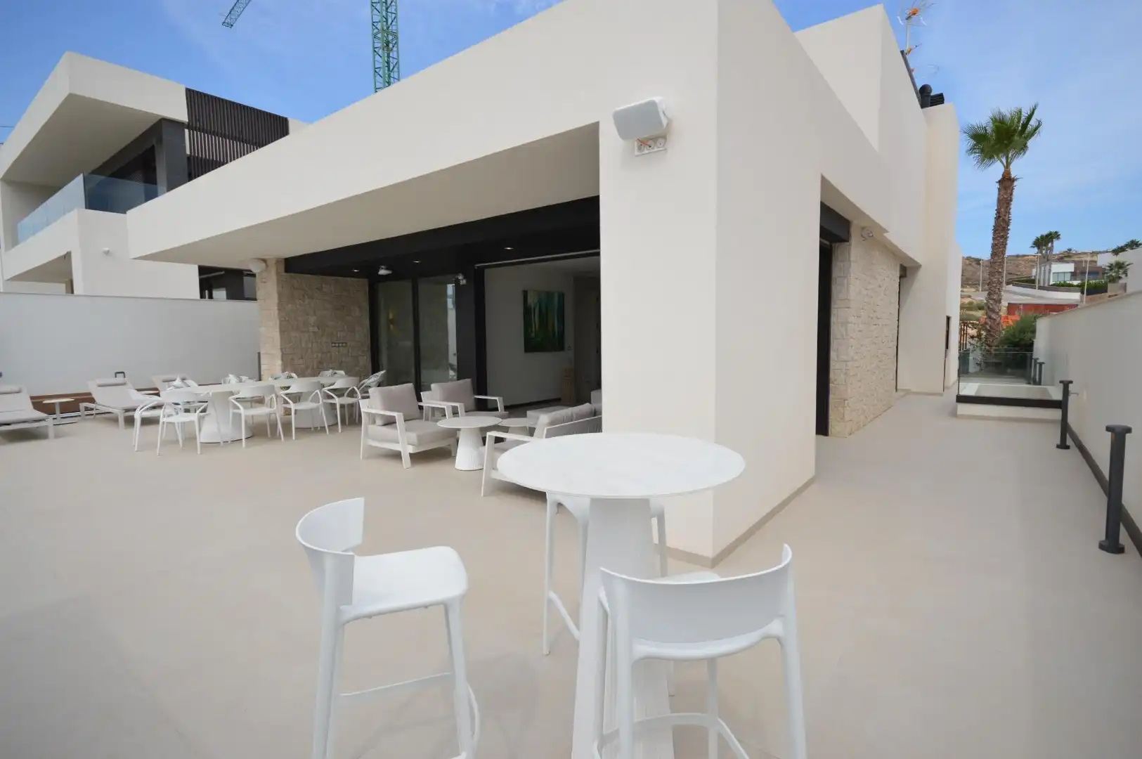 Villa mit Pool zum Verkauf in La Finca Golf Resort, imagen 39