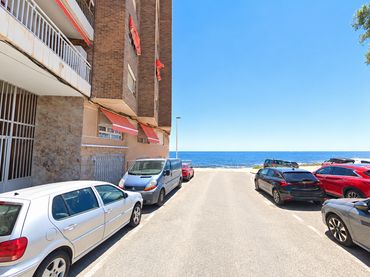 Baixos en venda a Playa del Acequión, Náufragos y Rocío del Mar