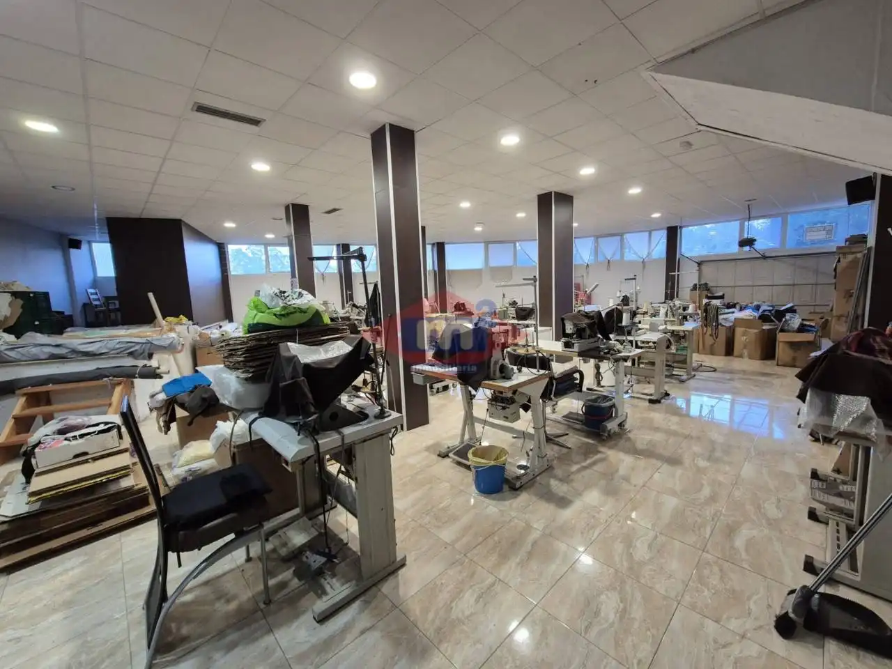 Local comercial en venta en Calle CENTRO, imagen 4