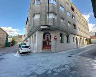 Exterior view of Building for sale in Caldas de Reis