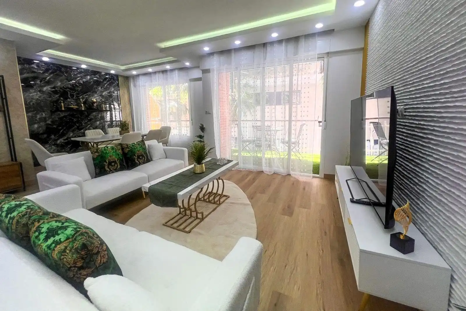 Apartamento con terraza en venta en Calle C. Canónigo Torres 15, imagen 5