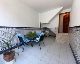Casa adosada en venda en La Algaba