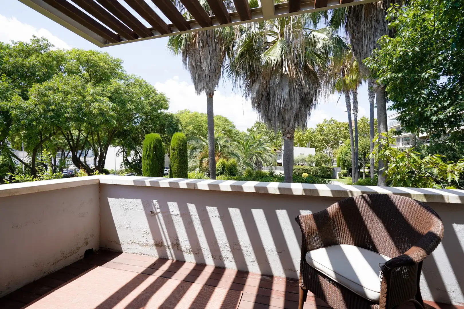House with terrace for sale in Avinguda de Verona Terol, imagen 37