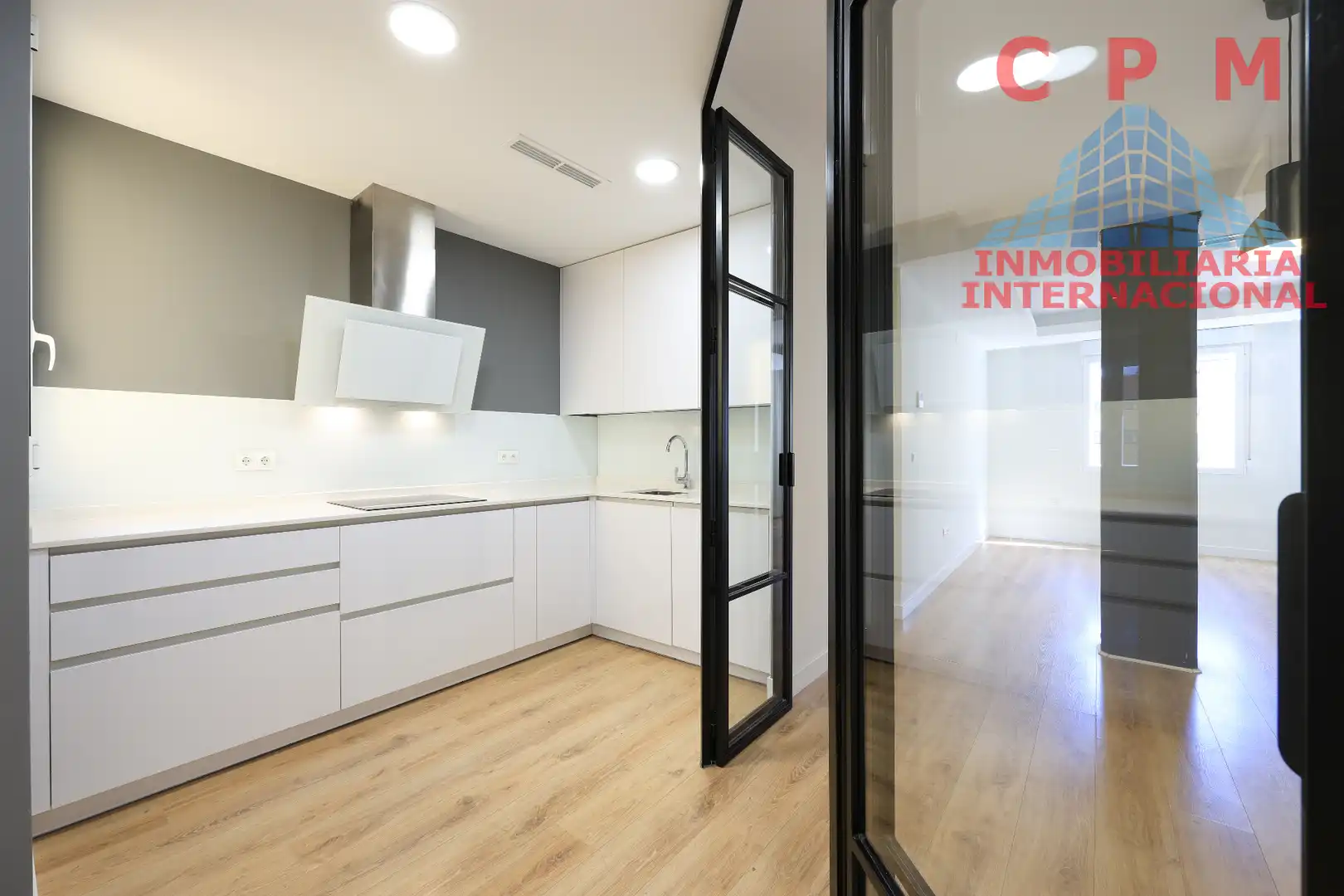 Flat with lift to rent in Moncloa - Aravaca, imagen 6