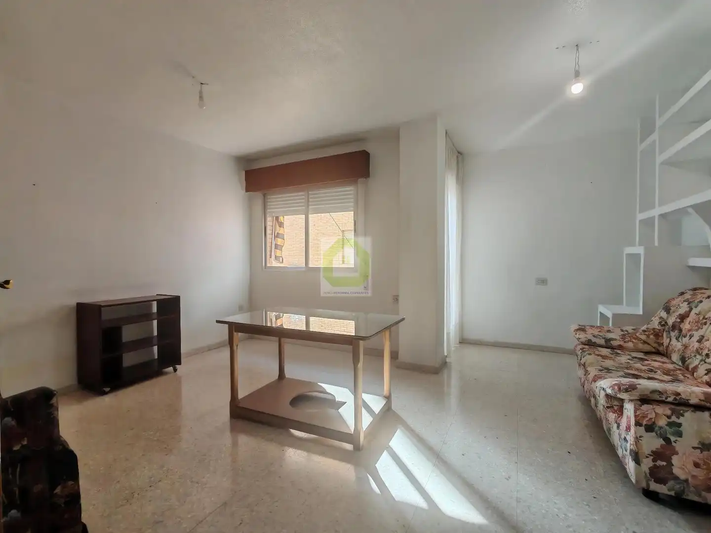Bedroom of Flat for sale in Granada  with Terrace