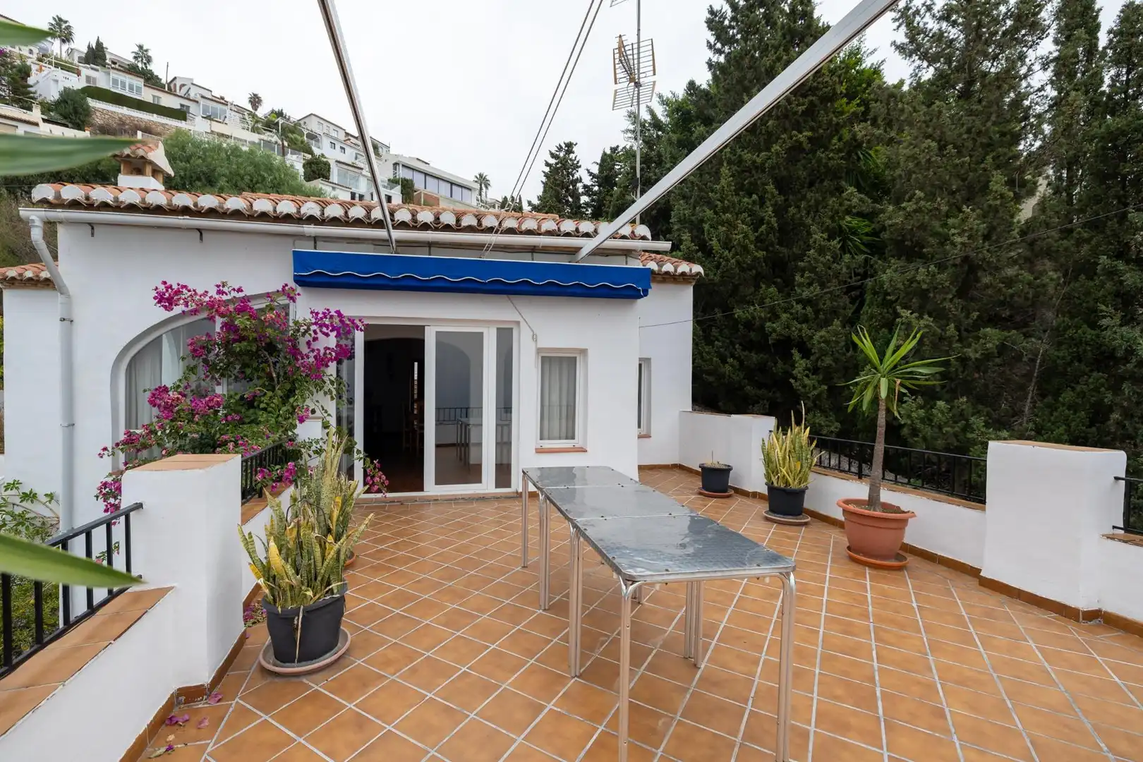 Casa con jardín en venta en Monte los Almendros - El Pargo - Costa Aguilera, imagen 4