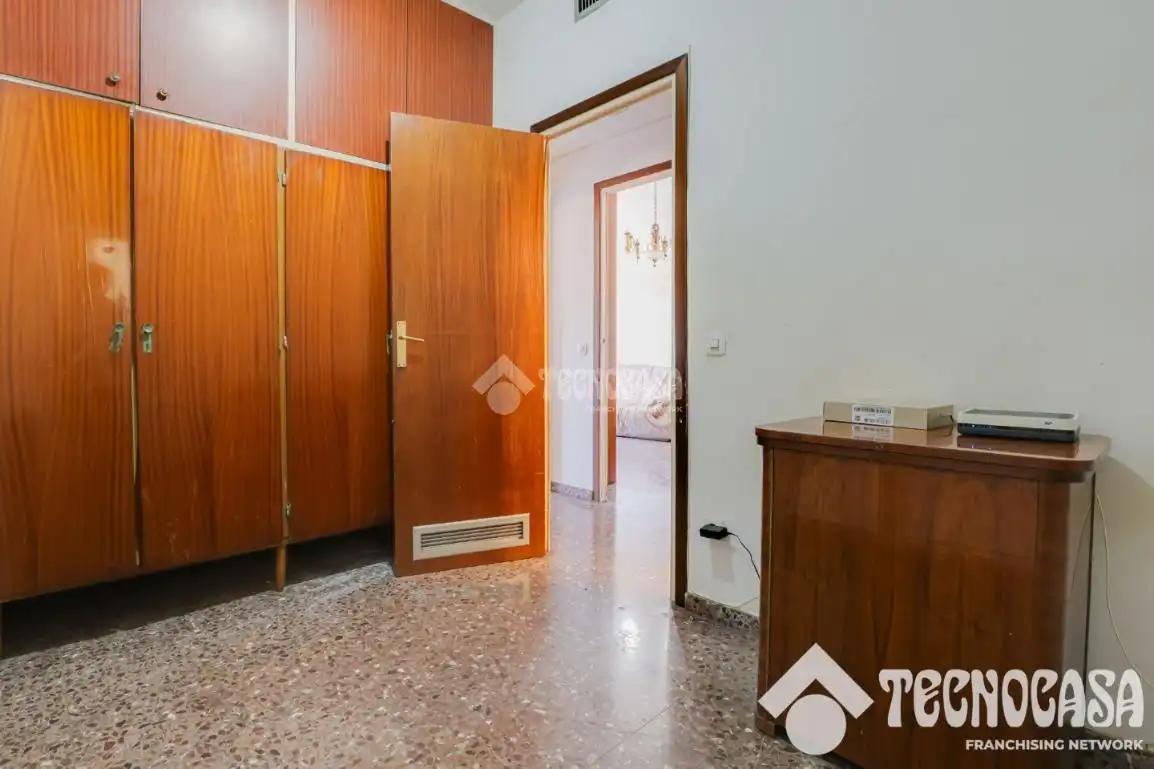 Piso con terraza en venta en Carrer del Consell de Cent, imagen 26