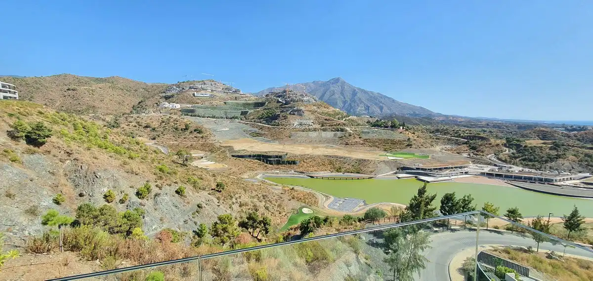 Wohnung mit Pool zum Verkauf in Benahavís - BenahavÃÂ­s,La Quinta,Carretera de Benahavis, imagen 6