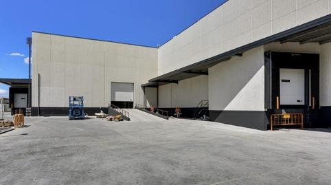 Photo 3 of Industrial buildings to rent in Calle Eratóstenes, 9, Los Olivos - Los Ángeles, Getafe