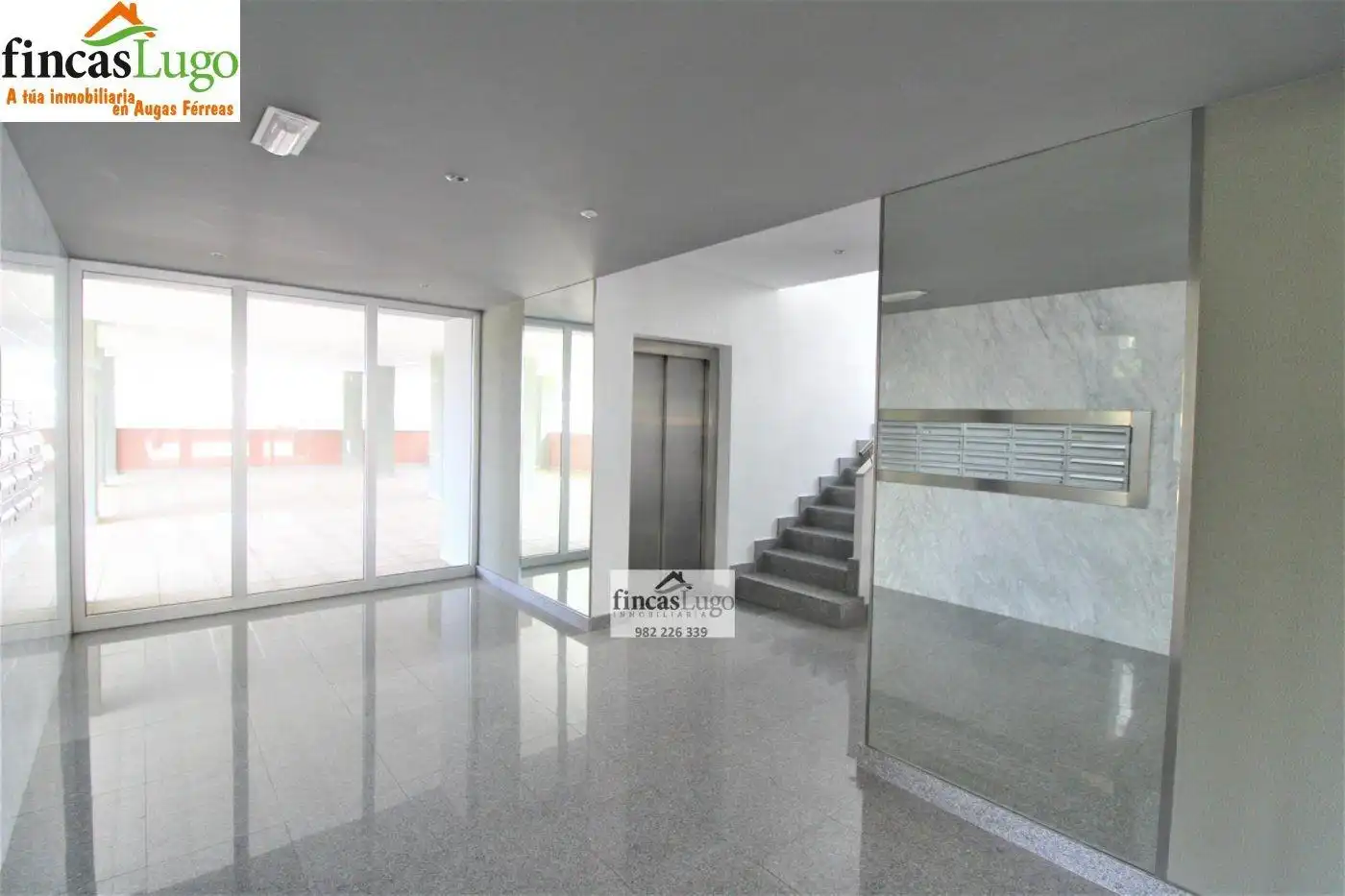 Duplex avec terrasse à vendre à Acea de Olga - Augas Férreas, imagen 31