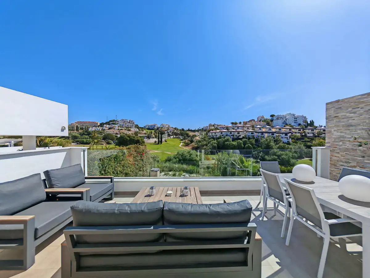 Wohnung mit Pool zum Verkauf in Riviera del Sol, imagen 6