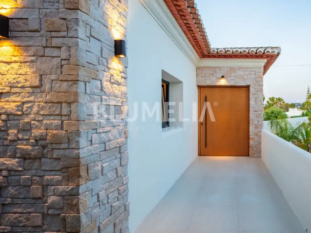 Casa o chalet en venta en Jávea / Xàbia con Aire acondicionado y Calefacción