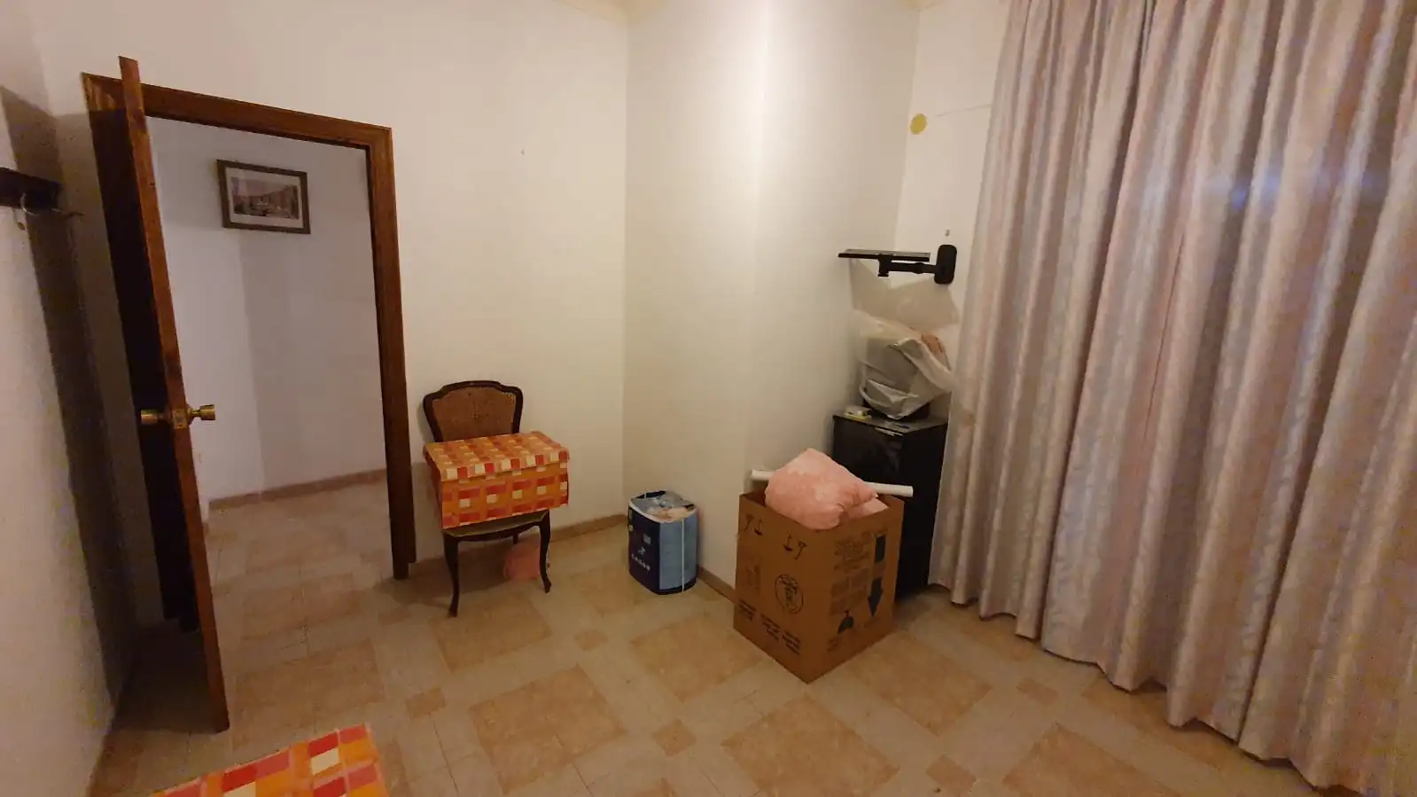 Dormitori de Casa o xalet en venda en Fernán-Núñez amb Jardí privat, Traster i Balcó