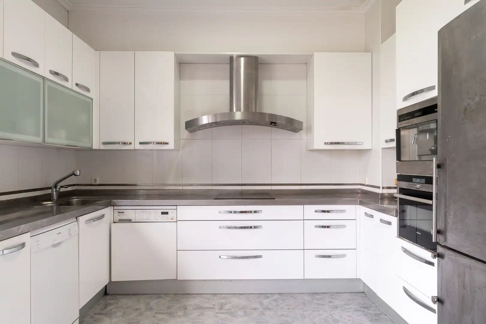 Semi-detached house with terrace for sale in Paseo Oriamendi 104, imagen 33