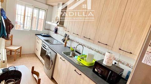 Foto 3 de Casa adosada en venta en Lopez Fernandez, Las Ventas de Retamosa, Toledo