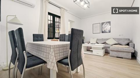 Photo 4 of Apartment for share in Guindalera,  Madrid Capital