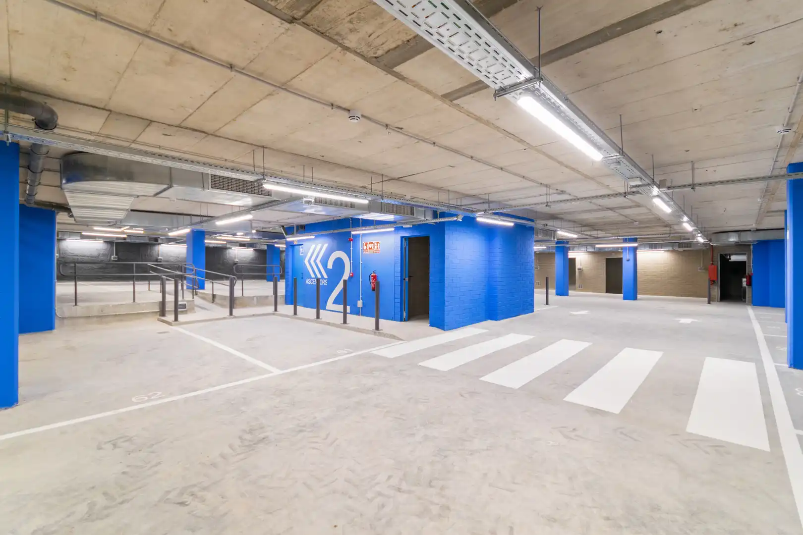 Appartamento con piscina in affitto a Carrer d'Eduard Maristany 260, imagen 29