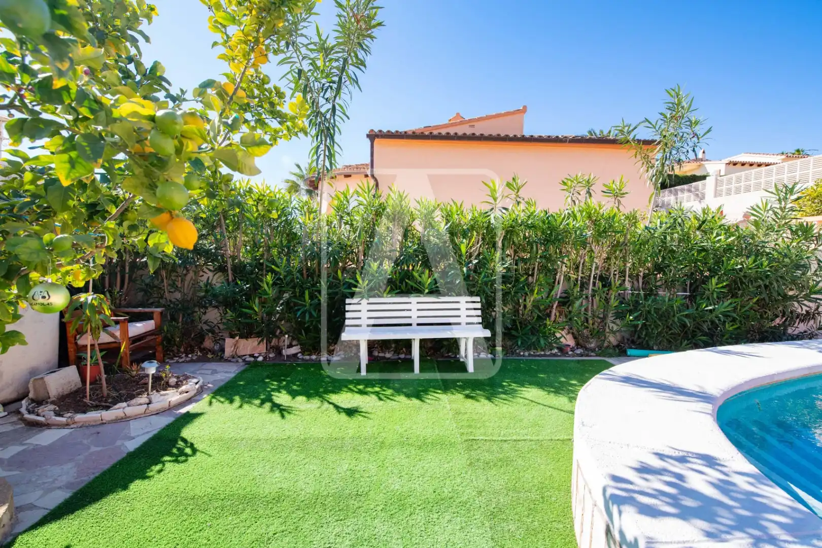 Villa avec piscine à vendre à Cometa, imagen 34