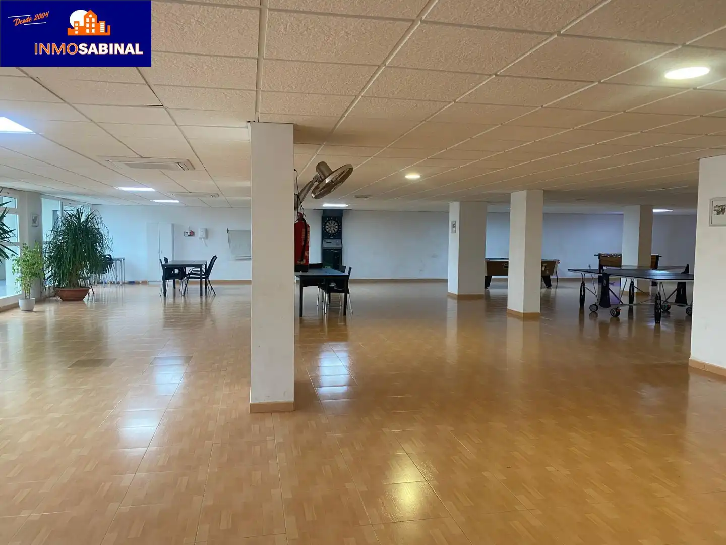 Flat for sale in Vícar  with Air Conditioner, Heating and Terrace