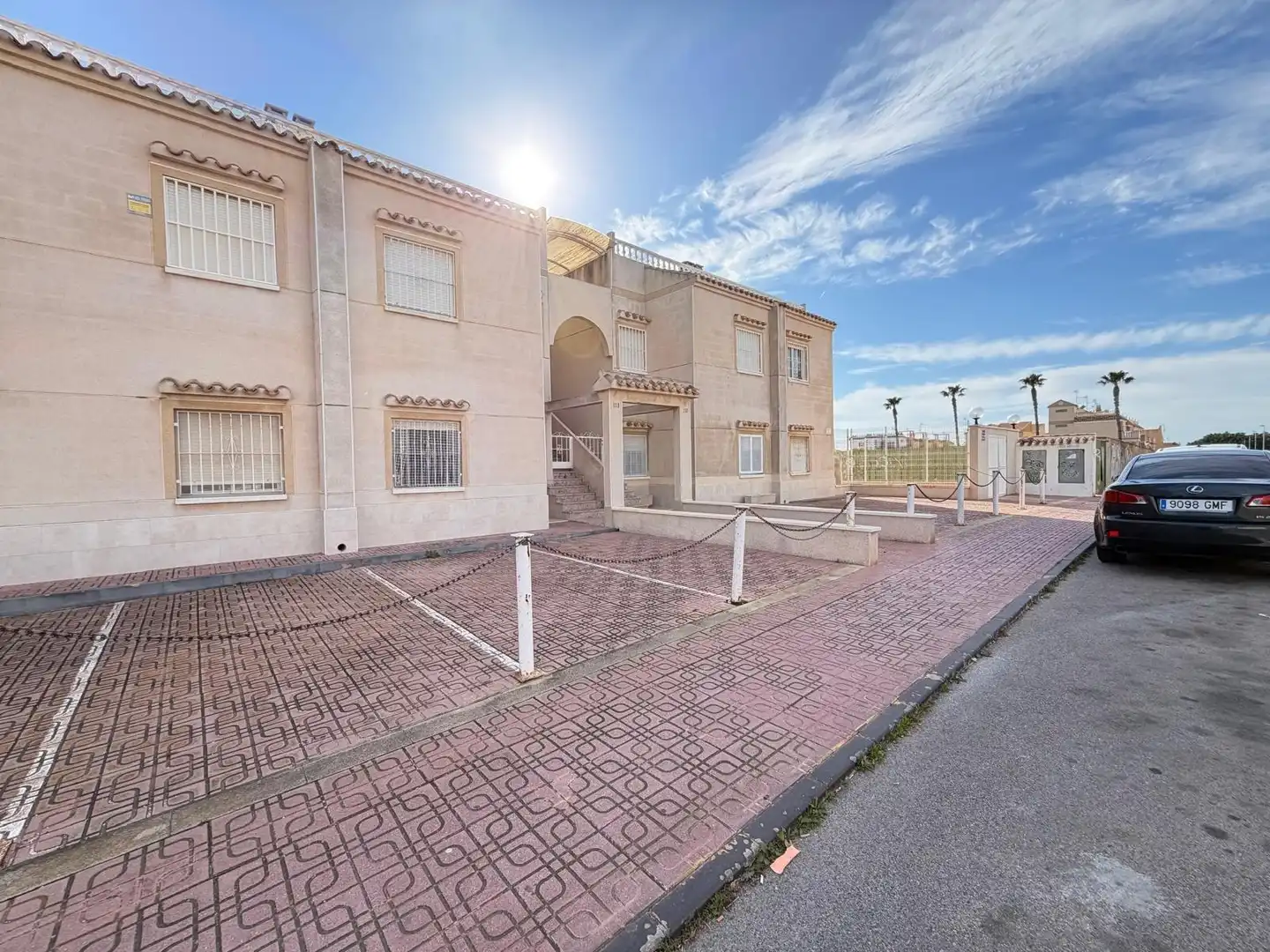 Bungalow con piscina in vendita a Calle ALBORAN, imagen 48