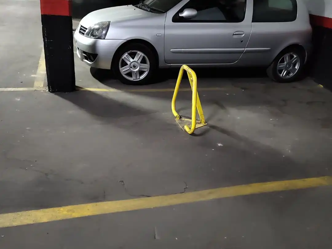 Parking of Garage for rent in Madrid