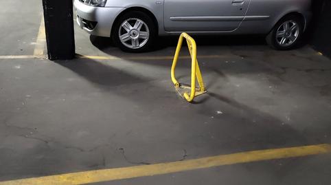 Photo 2 of Garage to rent in Calle de Saturnino Calleja, 3, Ciudad Jardín,  Madrid Capital