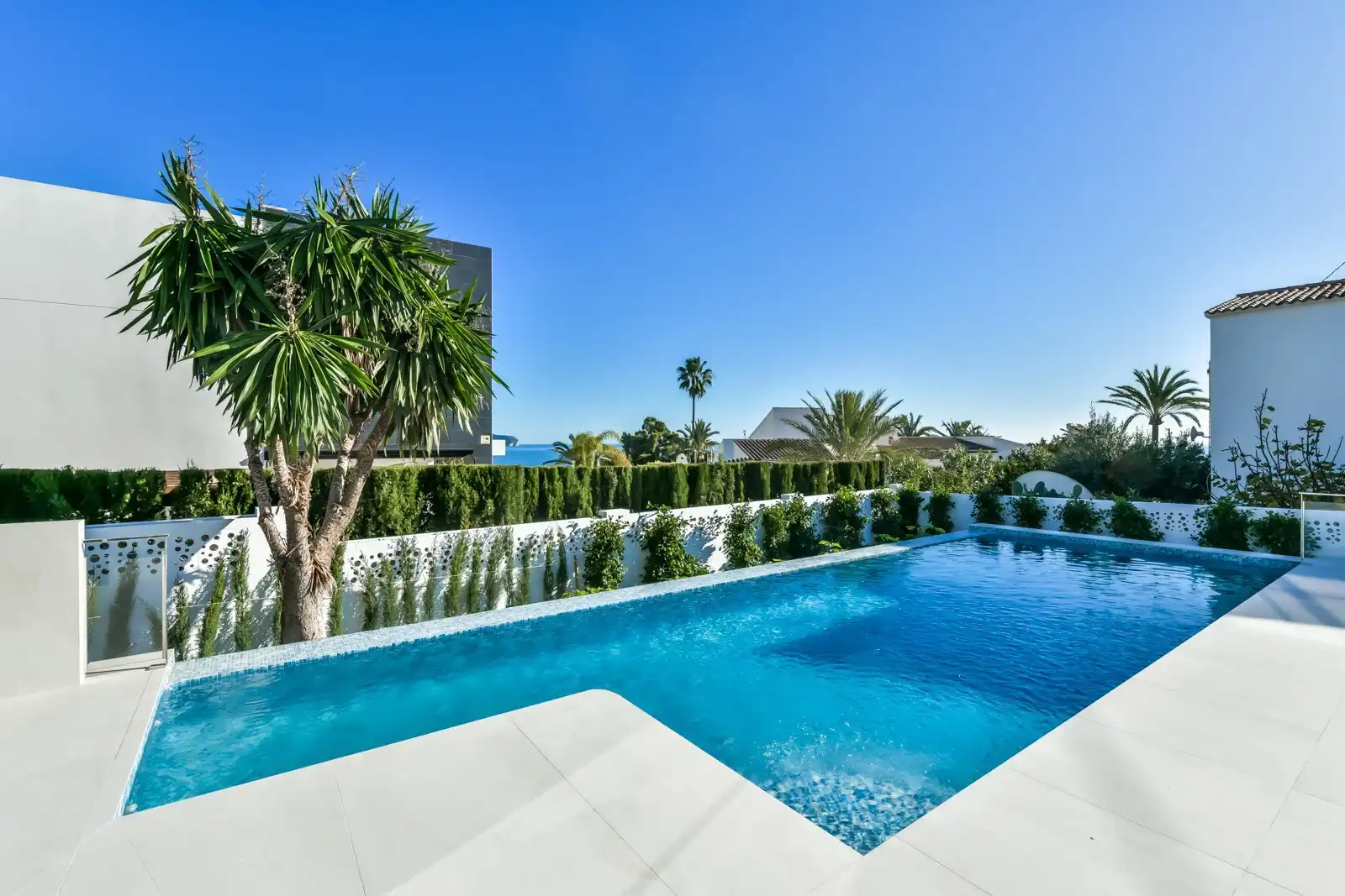 Villa avec piscine à vendre à La Caleta - La Calalga -  Les Bassetes, imagen 3
