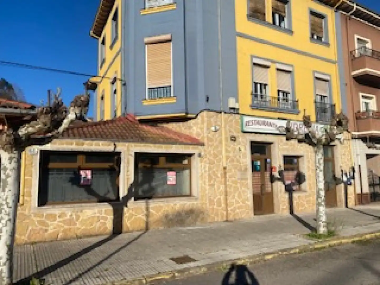 Locale commerciale in vendita a San Martín del Rey Aurelio, imagen 5