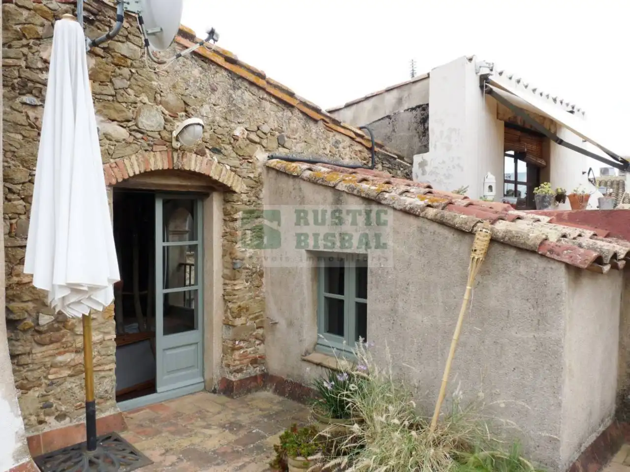 Landhaus mit Garten zur Miete in Corçà, imagen 24