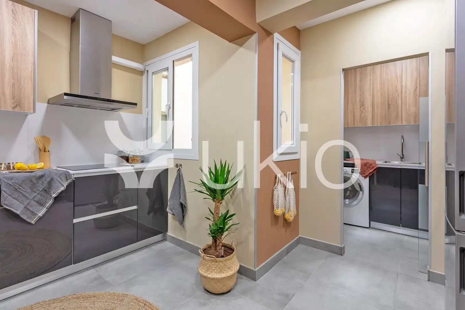 Apartment mit Aufzug zur Miete in Calle de Lagasca, imagen 4