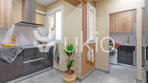 Foto 4 de Apartamento de alquiler en Calle de Lagasca, Recoletos, Madrid Capital