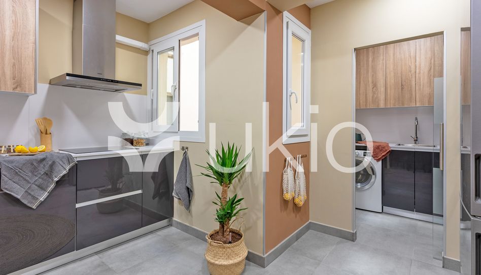 Apartamento de alquiler en Calle de Lagasca, Recoletos - Imagen 4